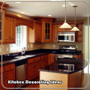 350 Kitchen Decorating Ideas APK