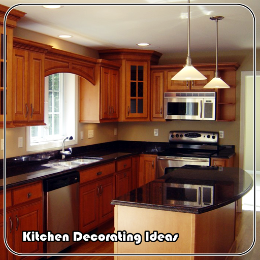 350 Kitchen Decorating Ideas
