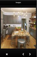 Kitchen Decor Ideas 3d Affiche