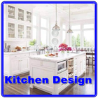 Kitchen Design أيقونة