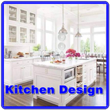 Kitchen Design icon