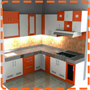 Desain dapur APK