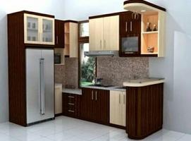 Kitchen Designs poster