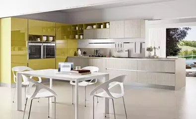 Kitchen Design APK Herunterladen
