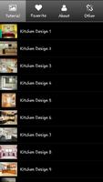 Kitchen Design Ideas 2017 اسکرین شاٹ 1