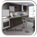 belle conception de la cuisine APK