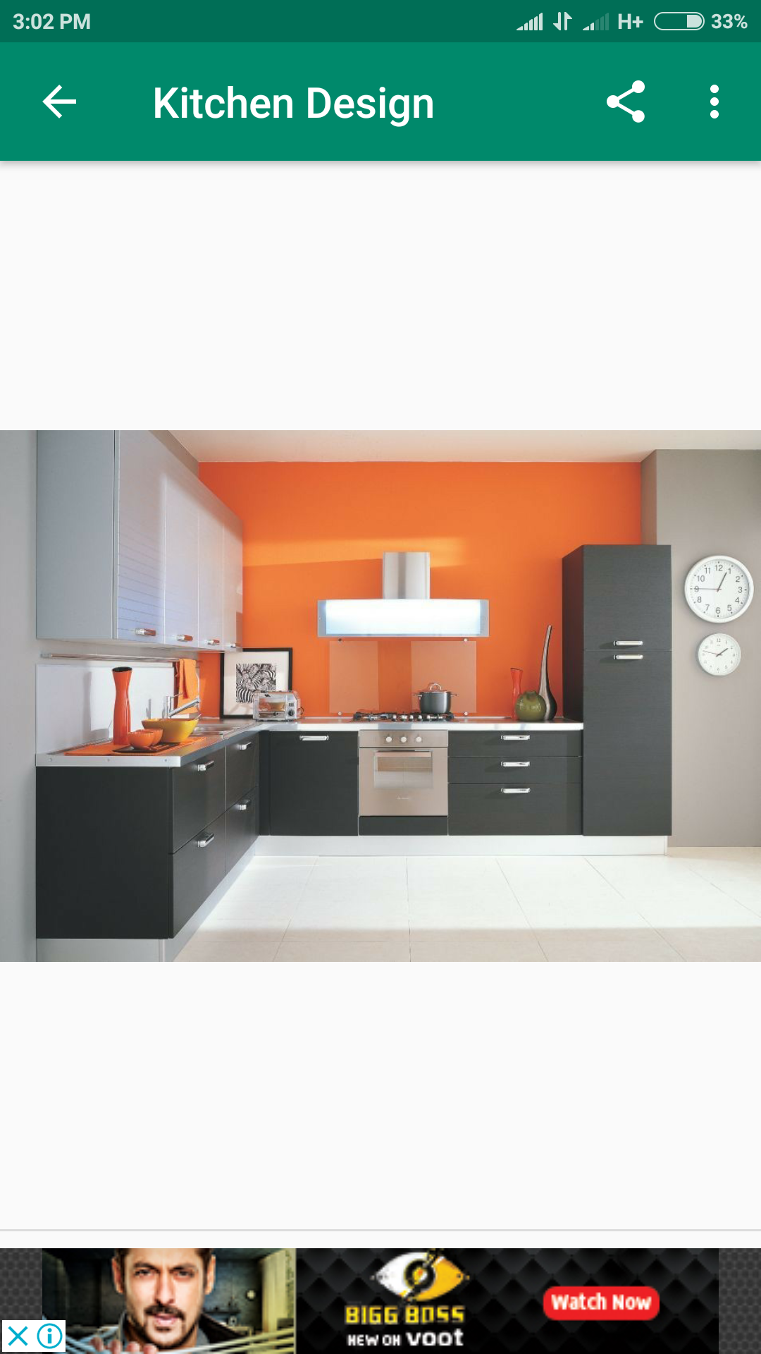 Kitchen Design   Kitchen ideas   Modern Kitchen APK 220.20.220 Download ...
