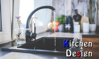 Latest Kitchen Design Ideas Screenshot 3