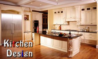 Latest Kitchen Design Ideas Screenshot 1