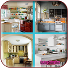 Kitchen Design Ideas icon