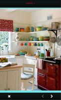 Kitchen Design Ideas ภาพหน้าจอ 1