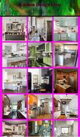 Kitchen Design Ideas ภาพหน้าจอ 2