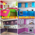 ikon Desain dapur