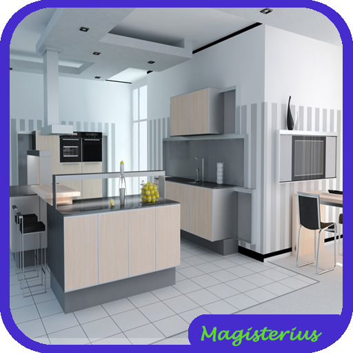 Kitchen Interior Design