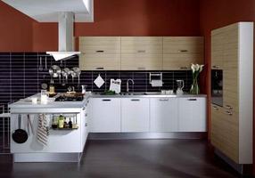 3 Schermata Kitchen Interior Designs