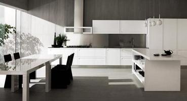 Kitchen Interior Designs screenshot 1