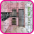 Kitchen Puzzle Free