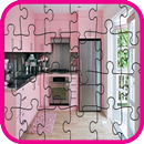 Kitchen Puzzle Free aplikacja