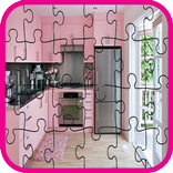 Kitchen Puzzle Free