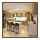 Ý tưởng remodel nhà bếp