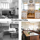 kitchen remodel ideas APK