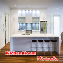 Kitchen Room Minimalis APK