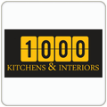 1000 Kitchens & Interiors