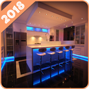 Latest Kitchens Designs 2018 APK
