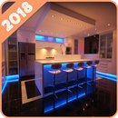 Latest Kitchens Designs 2018-APK