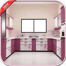 Kitchen Set Design APK