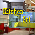 Kitchen Set