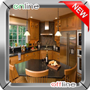 500+ Kitchen Set Design APK