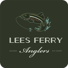 Lees Ferry Anglers आइकन