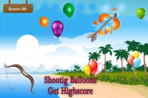 Balloon Shooting screenshot 2