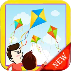 Kite Flying Battle APK download
