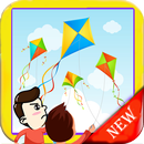 APK Kite Flying Battle