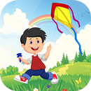 Kite Fly & Fight Match APK