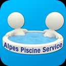 Alpes Piscine Service aplikacja