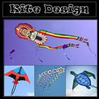 Kites Design icône
