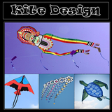 Kites Design icône