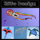 Kites Design icon