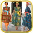 Kitenge Fashion Designs Pictures