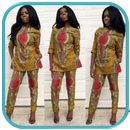 Kitenge Fashion Dreses for Ladies aplikacja