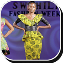 Kitenge Fashion Designs Pictures APK