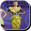 Kitenge Fashion Designs Pictures