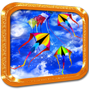 Kites Live Wallpaper APK