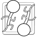 Stickman Shiftrun