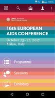 EACS 2017 Plakat