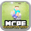 Adventure MODS For MCPE