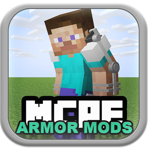Armor MODS For MCPE